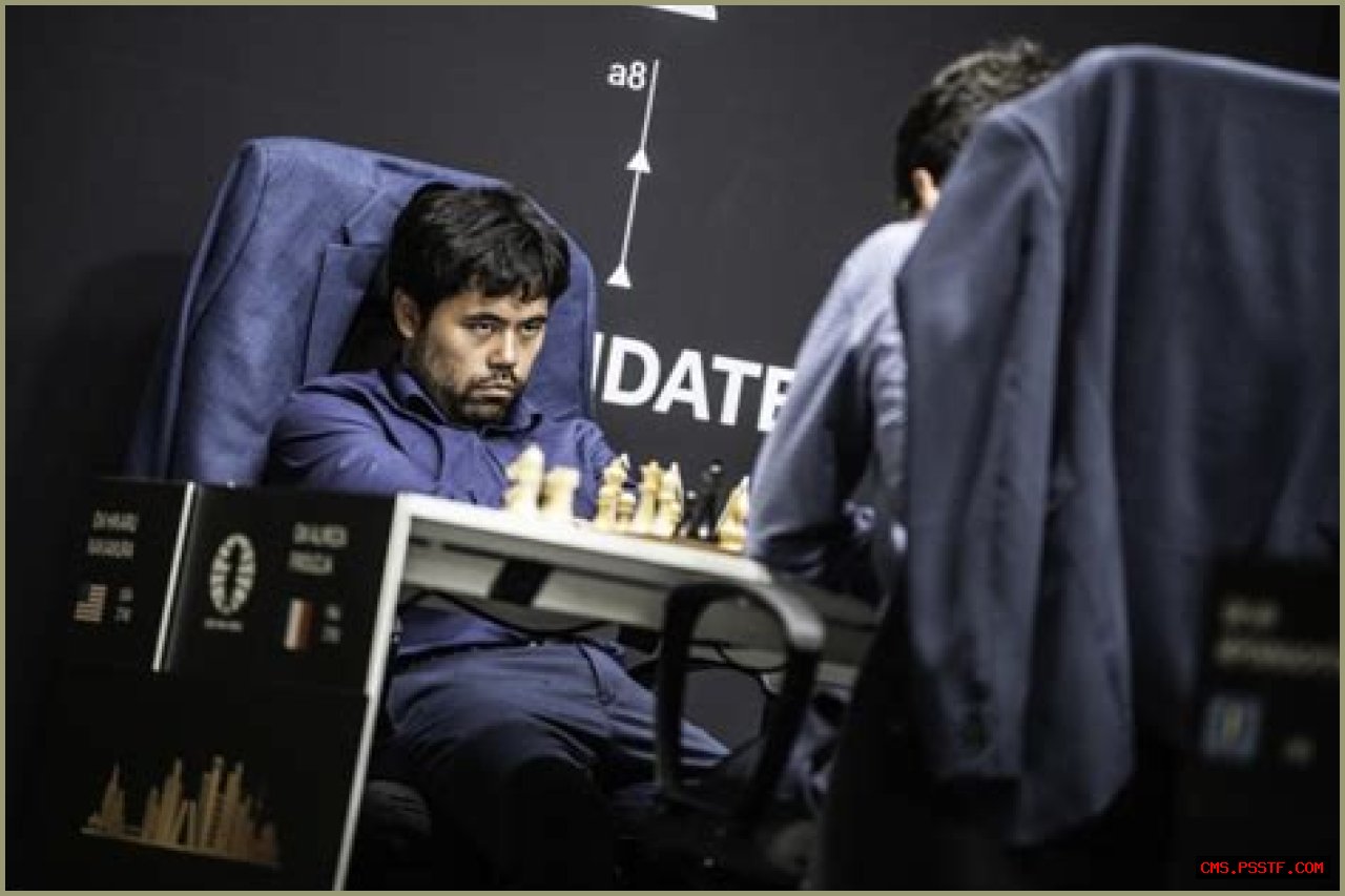2022 Candidates, Round 10: A major setback for Caruana, Nepomniachtchi pulls away