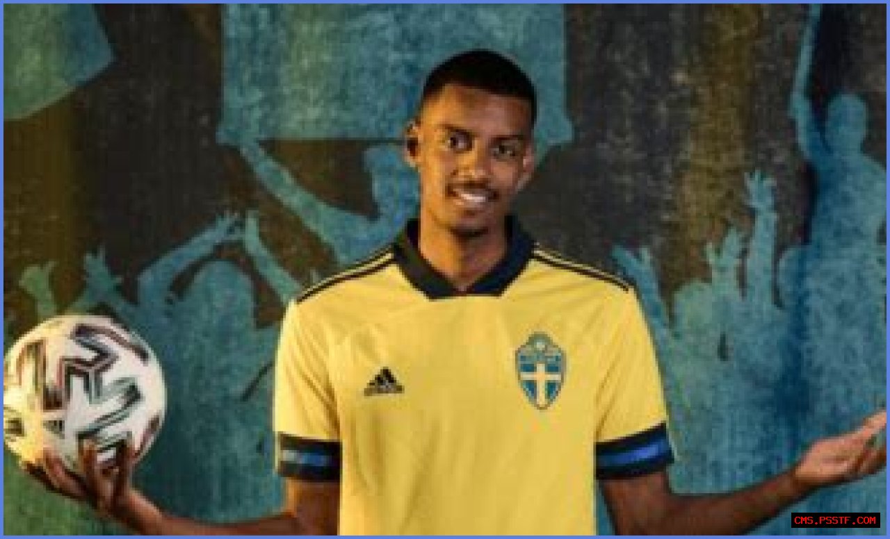 Alexander Isak Wiki: What’s His Ethnicity? Religion And Origin