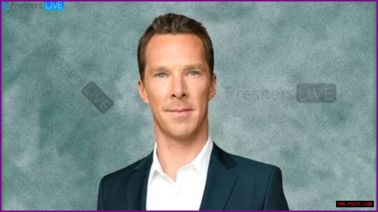 Benedict Cumberbatch Net Worth in 2023 How Rich is He Now?