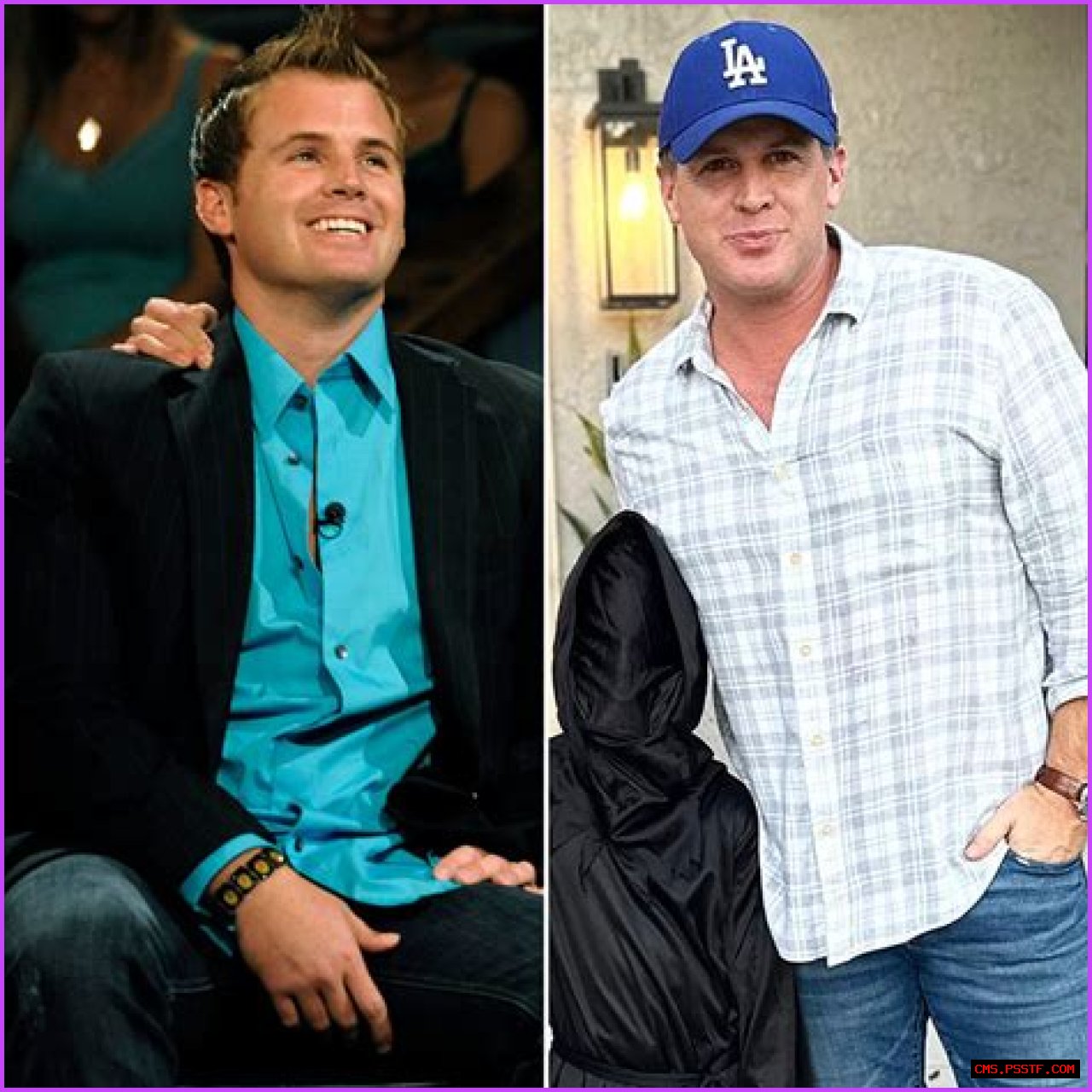 ‘Big Brother’ Season 10 Players: Where Are They Now?