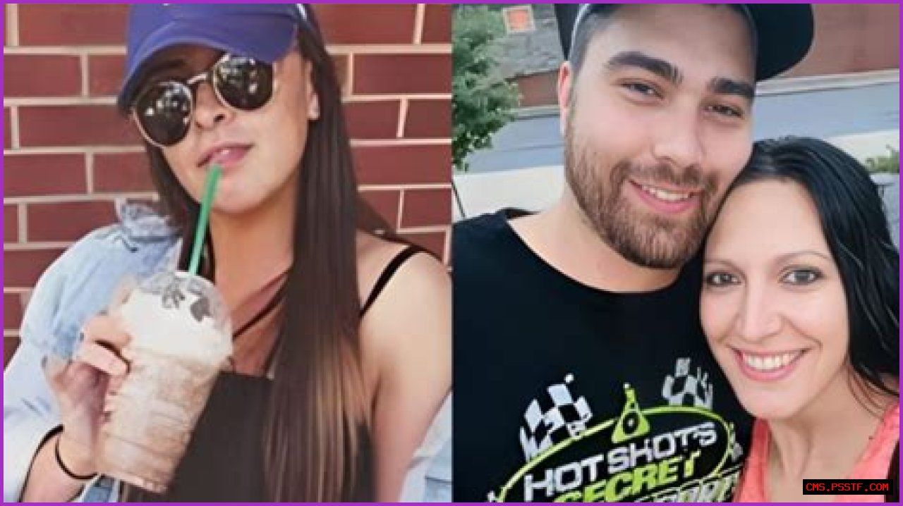 Blase Raia Obituary News: Blase Raia and Brooke Zimmerman Died in Altoona, PA Murder-Suicide – Shooting