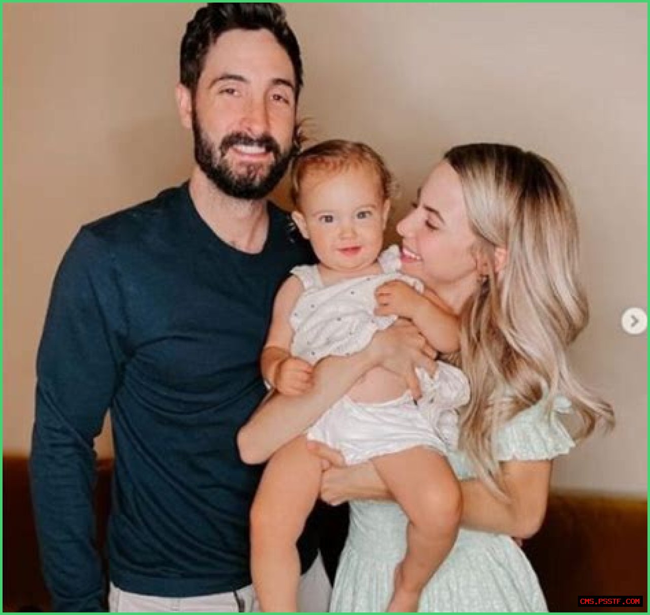 Bobbi Althoff Kids Name, Daughter, Children Age