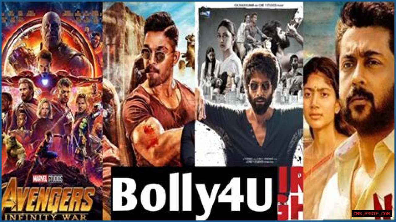 Bolly4u Movie Punjabi: Your Ultimate Guide To Punjabi Cinema