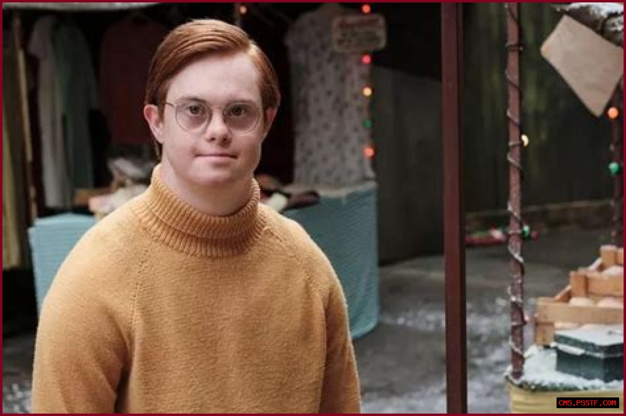 Call the Midwife's Reggie Jackson star Daniel Laurie's real age, EastEnders dad and forgotten TV roles