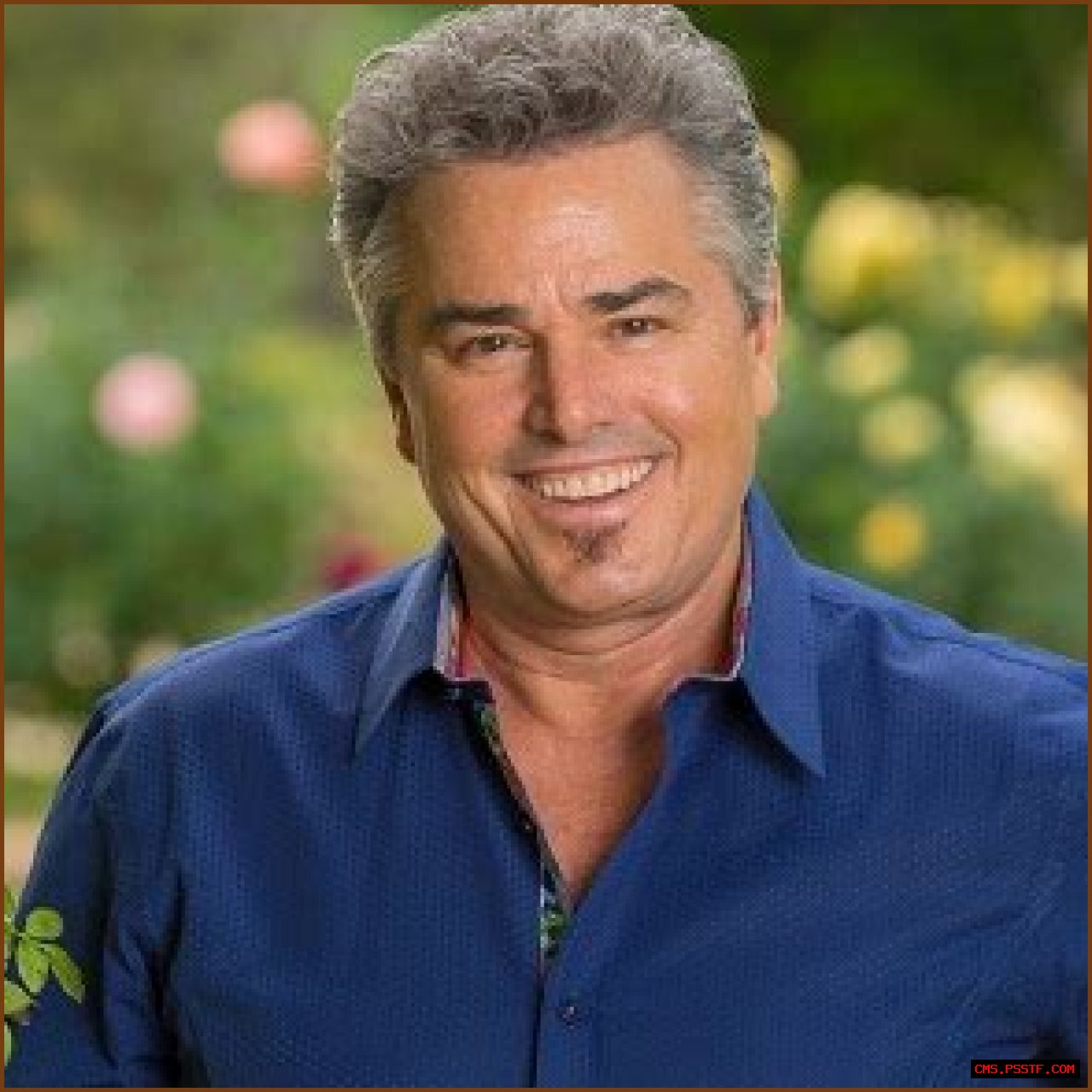 Christopher Knight  Bio (Wiki) 