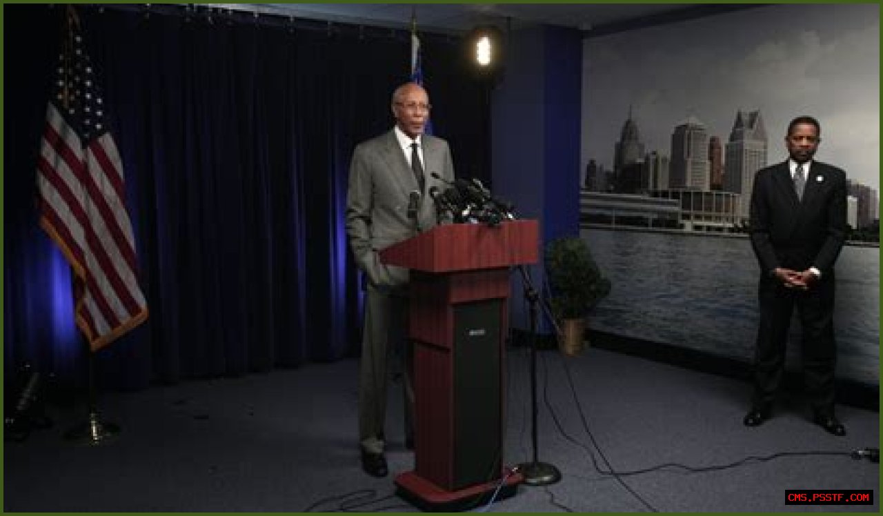 Dave Bing Net Worth - Wiki, Age, Weight and Height, Relationships, Family, and More