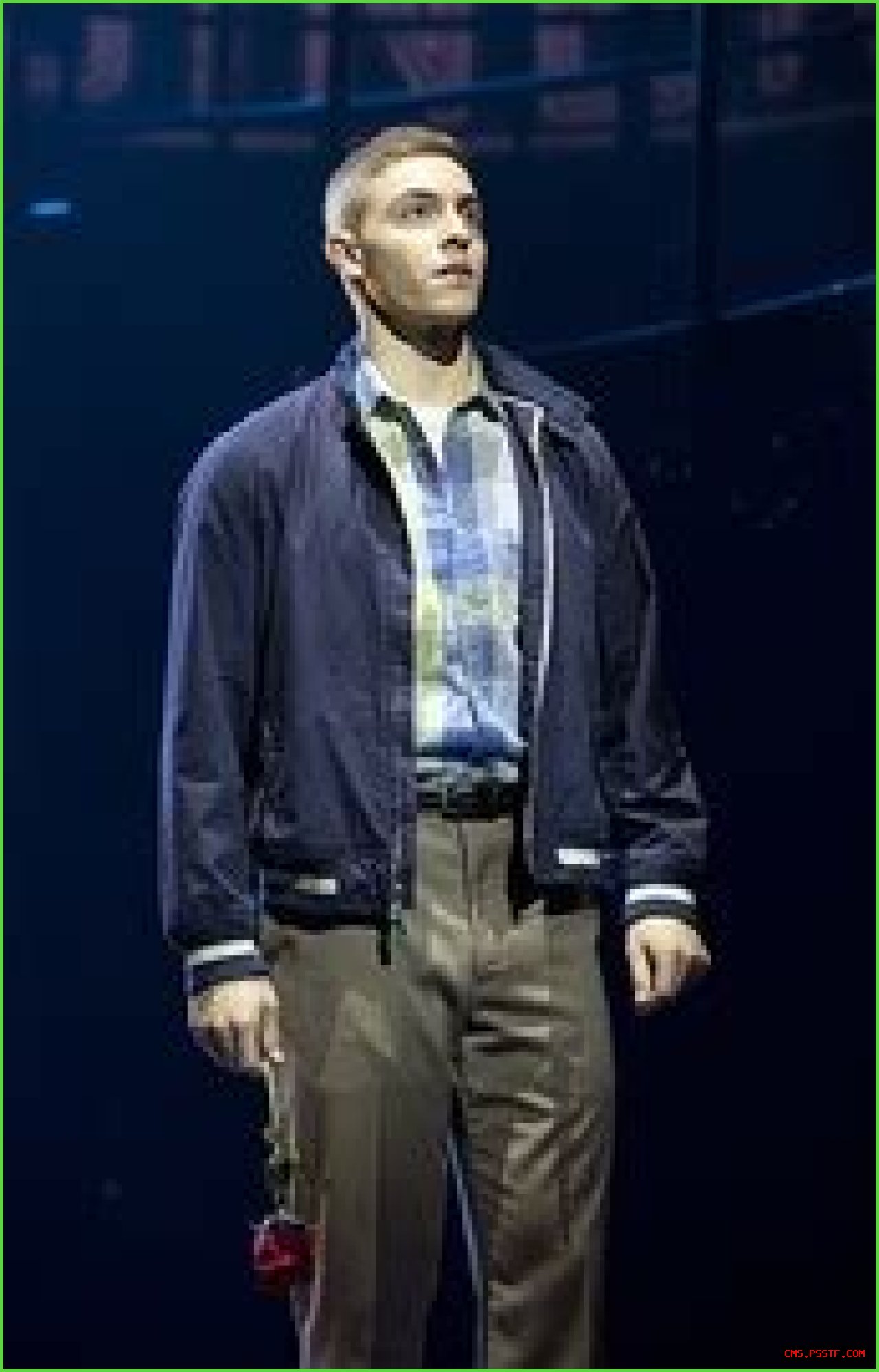 Derek Klena - Bio, Age, Wiki, Facts and Family