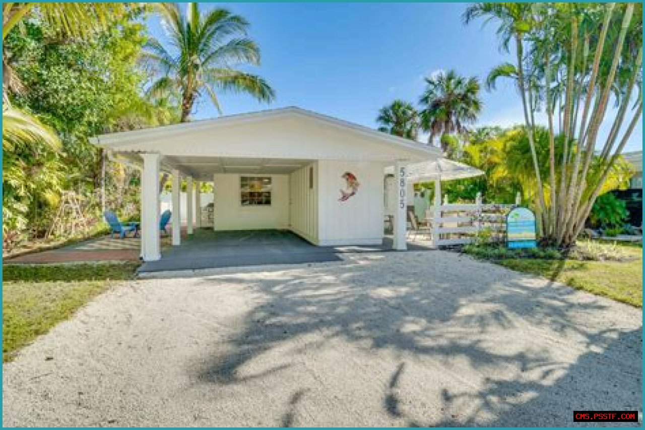 Discover The Enchanting Hideaway Of Garth Brooks: Anna Maria Island Unveiled