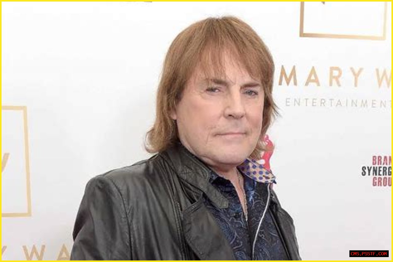 Don Dokken Biography, Age, Height, Wife, Net Worth, Family
