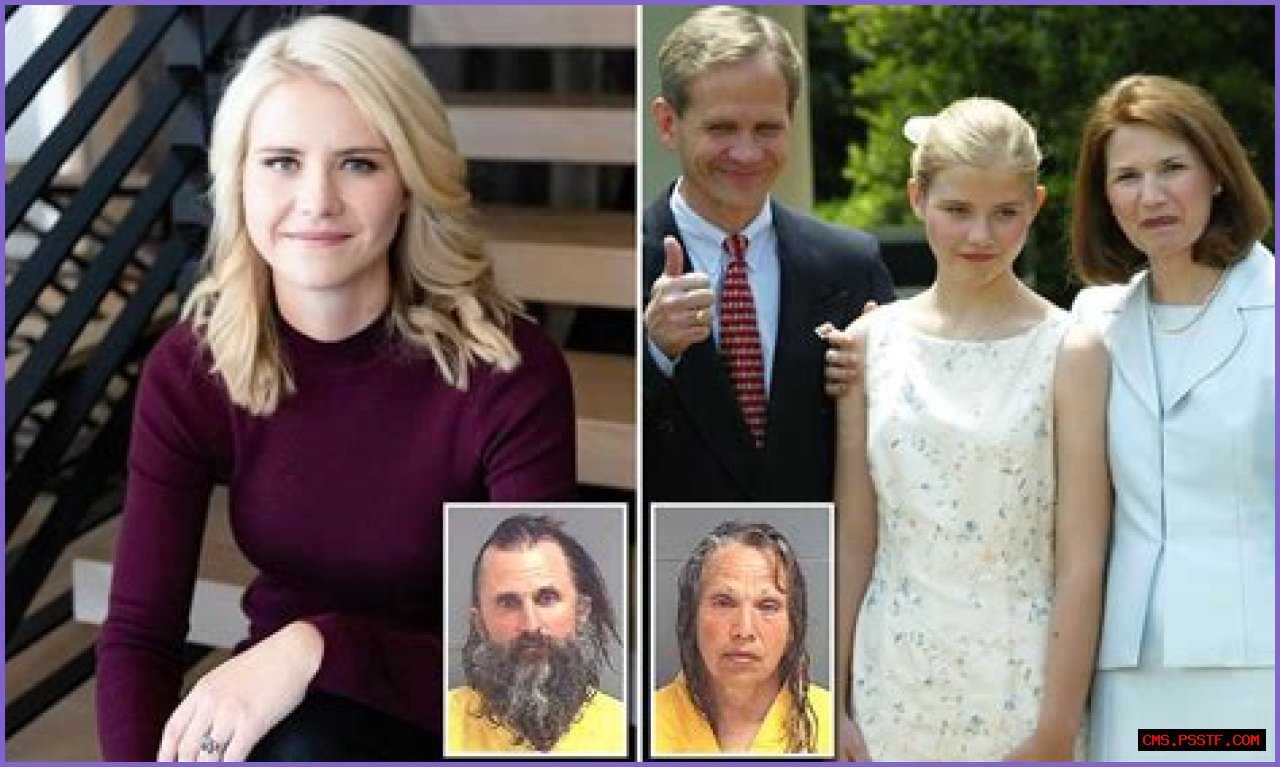 Elizabeth Smart’s Net Worth and Success After Her Kidnapping