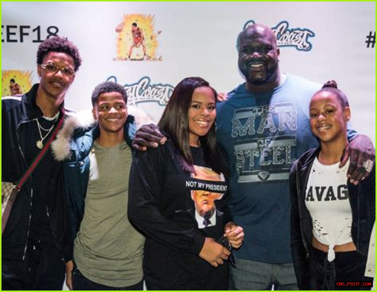 Everything on Shaquille O’Neal's Sons![2023 Update]