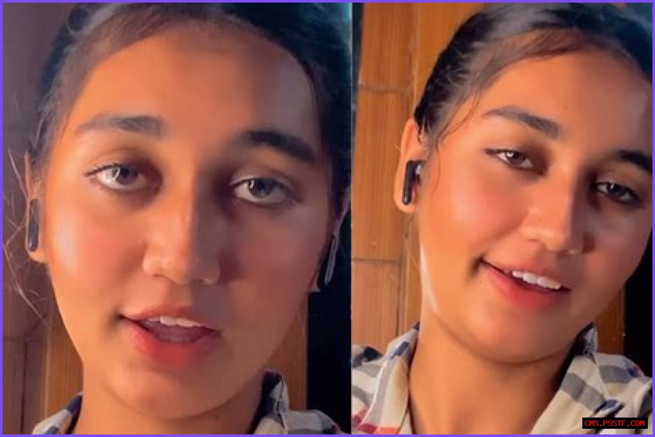 Exploring The Controversy: Preet Jatti XXX MMS Leak