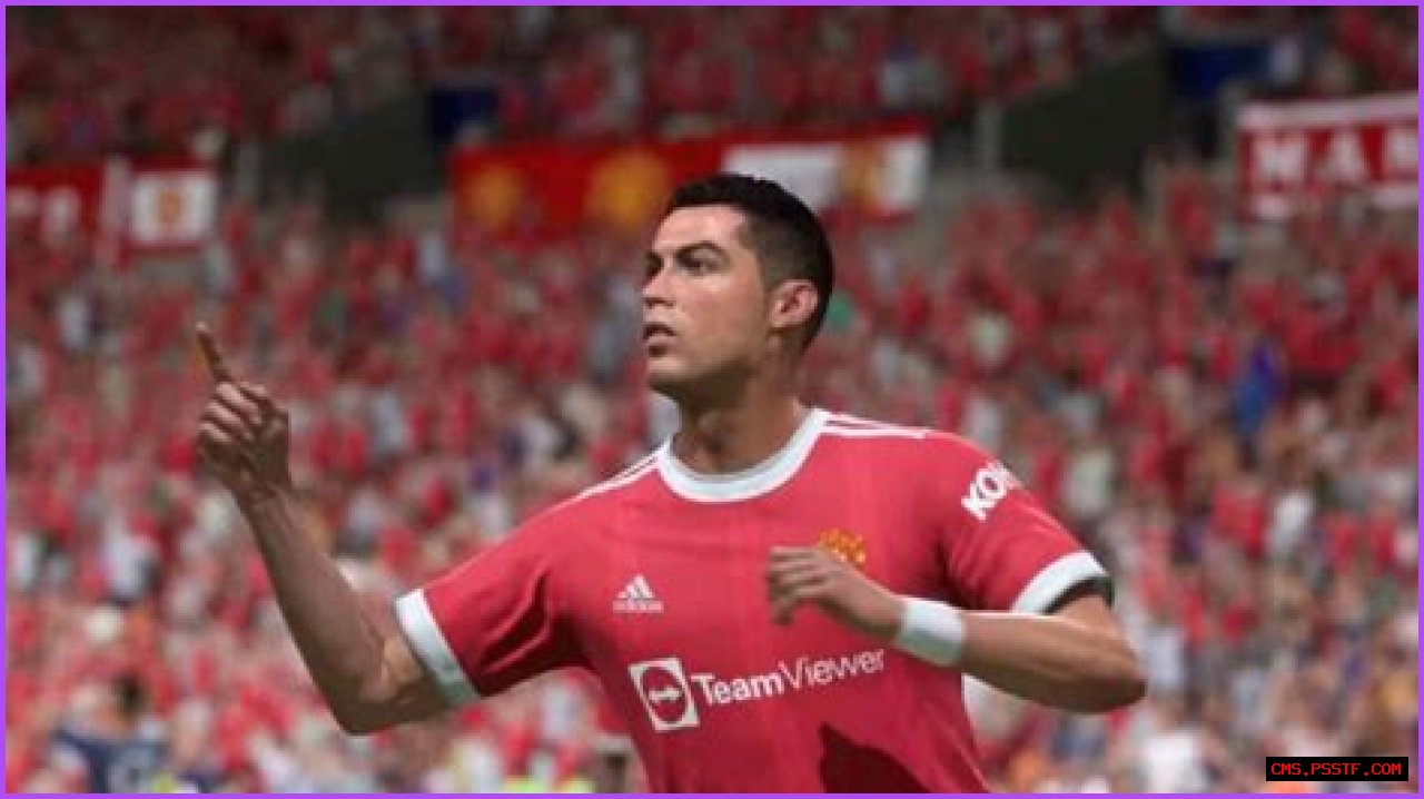 FIFA 23: Cristiano Ronaldo takes a heavy hit in new leaked FIFA 23 attributes!