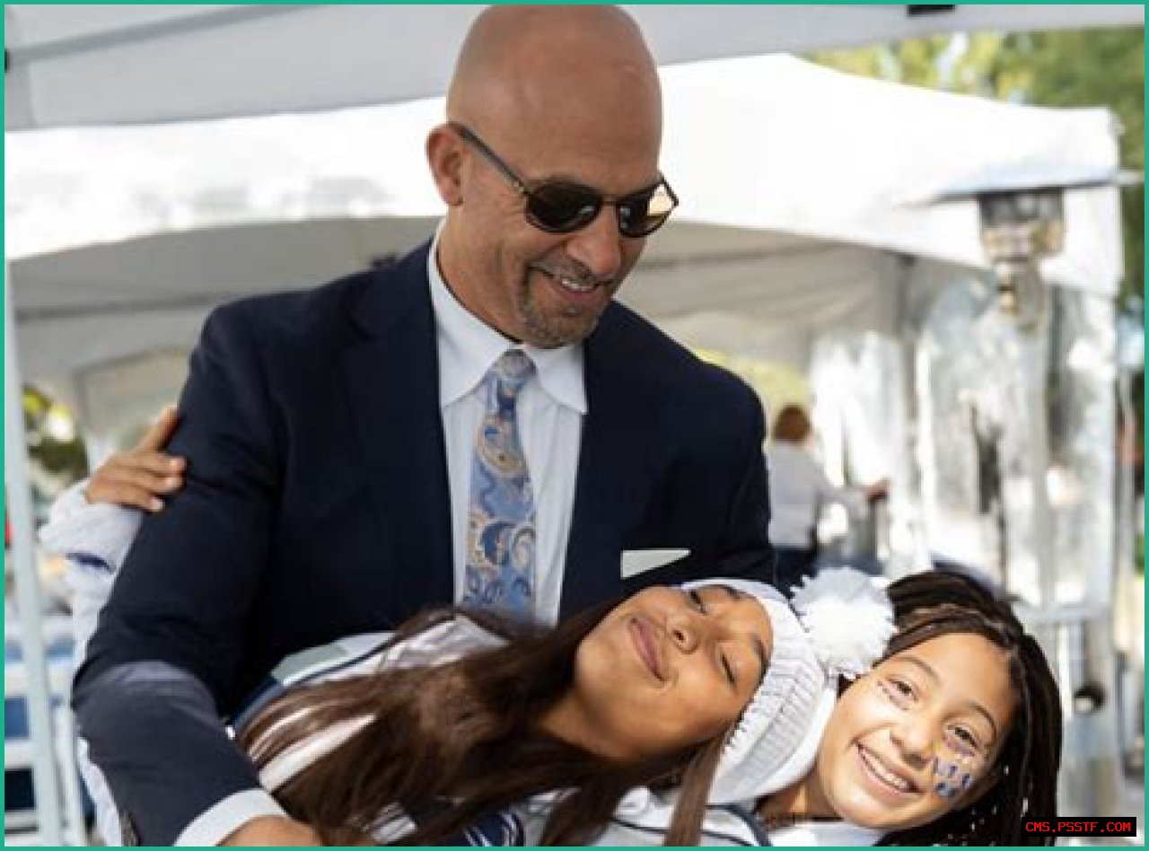 Fumi Franklin, James Franklin’s Wife: Ethnicity (Race) Nationality, Parents