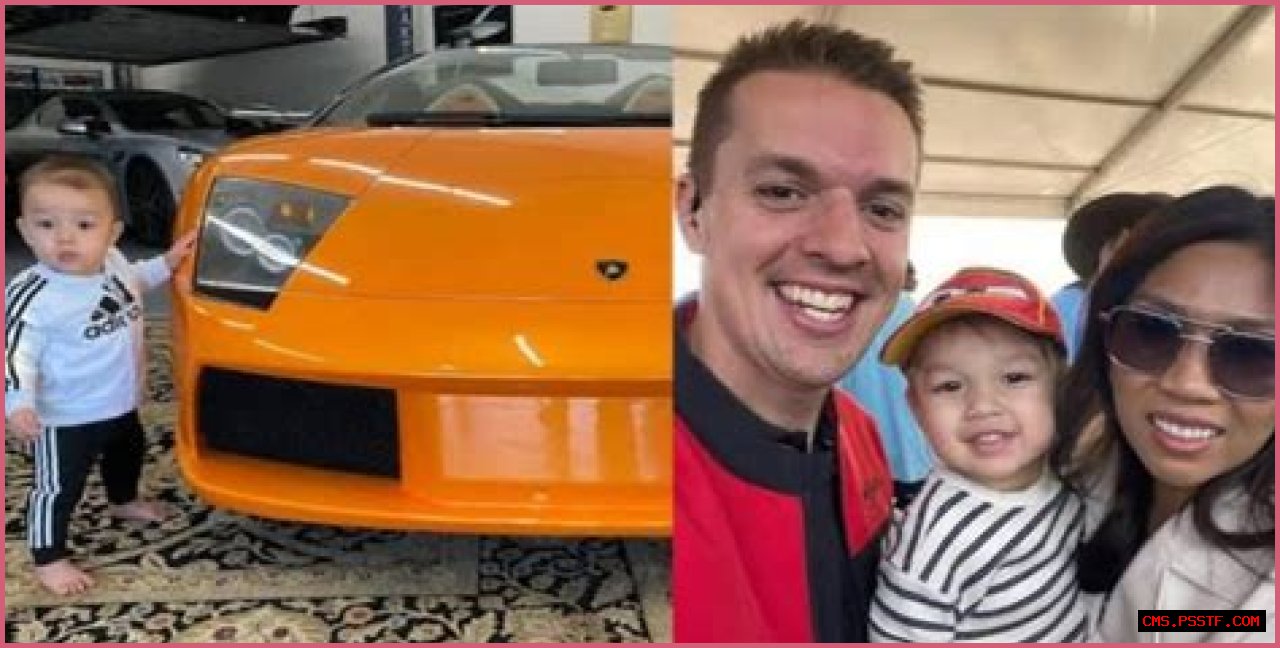 Hoovies Divorce Truth Behind Tyler Hoover’s Separation Rumors