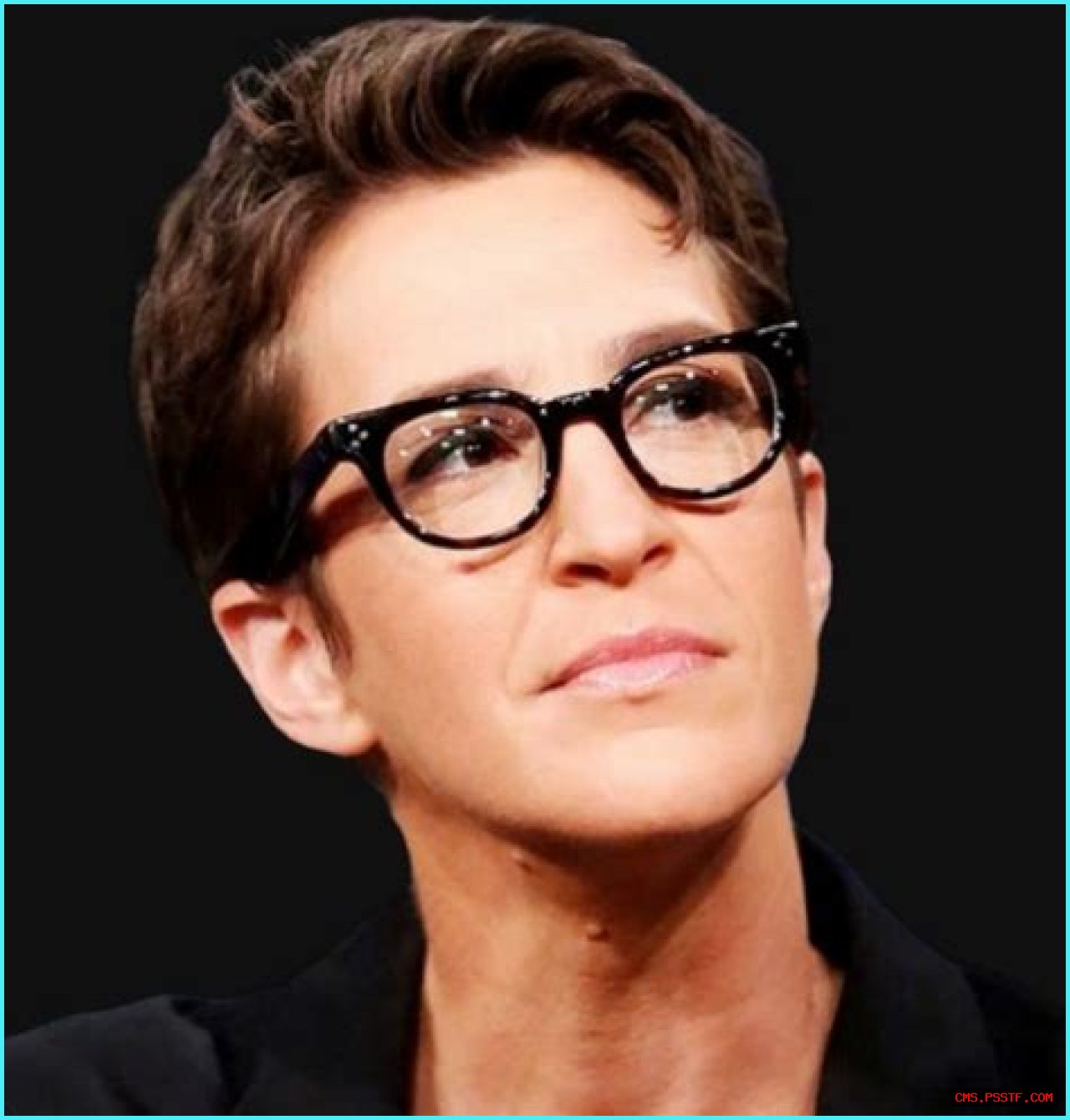 How much is Rachel Maddow worth? Salary and net worth explored