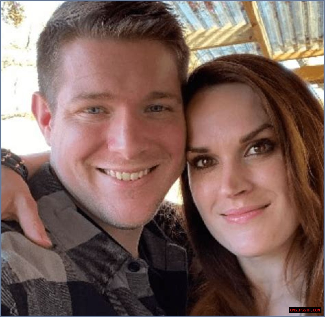 Is Elizabeth Rowe Trans? Married To Husband Cody Daniel