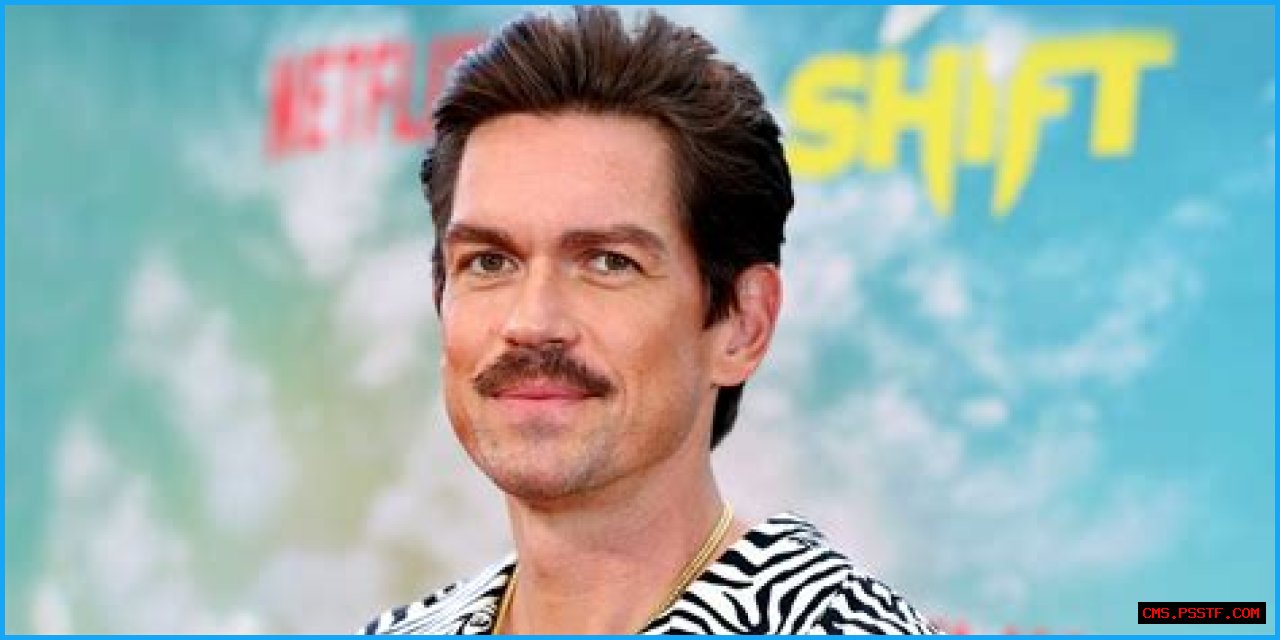 Is Steve Howey Gay? The Actor Once Opened Up about His Sexuality and Being in Touch with His Feminine Side