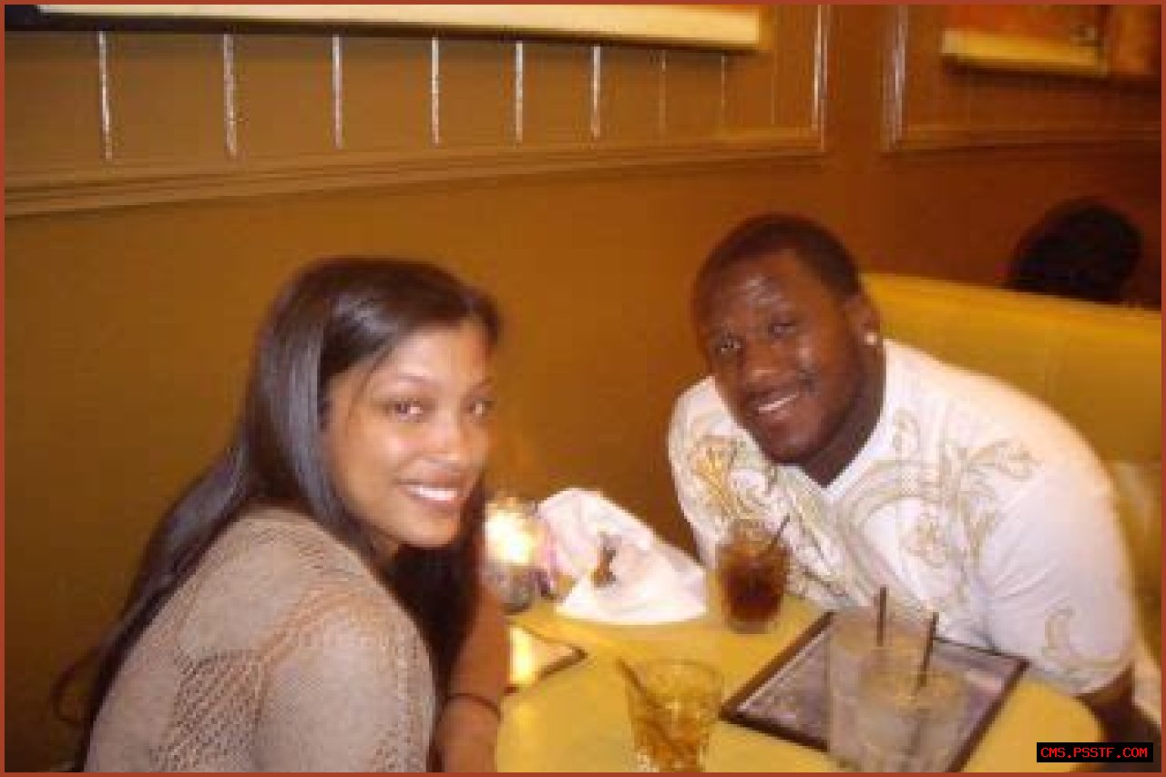 Jonathan Babineaux’s Wife Blair Babineaux