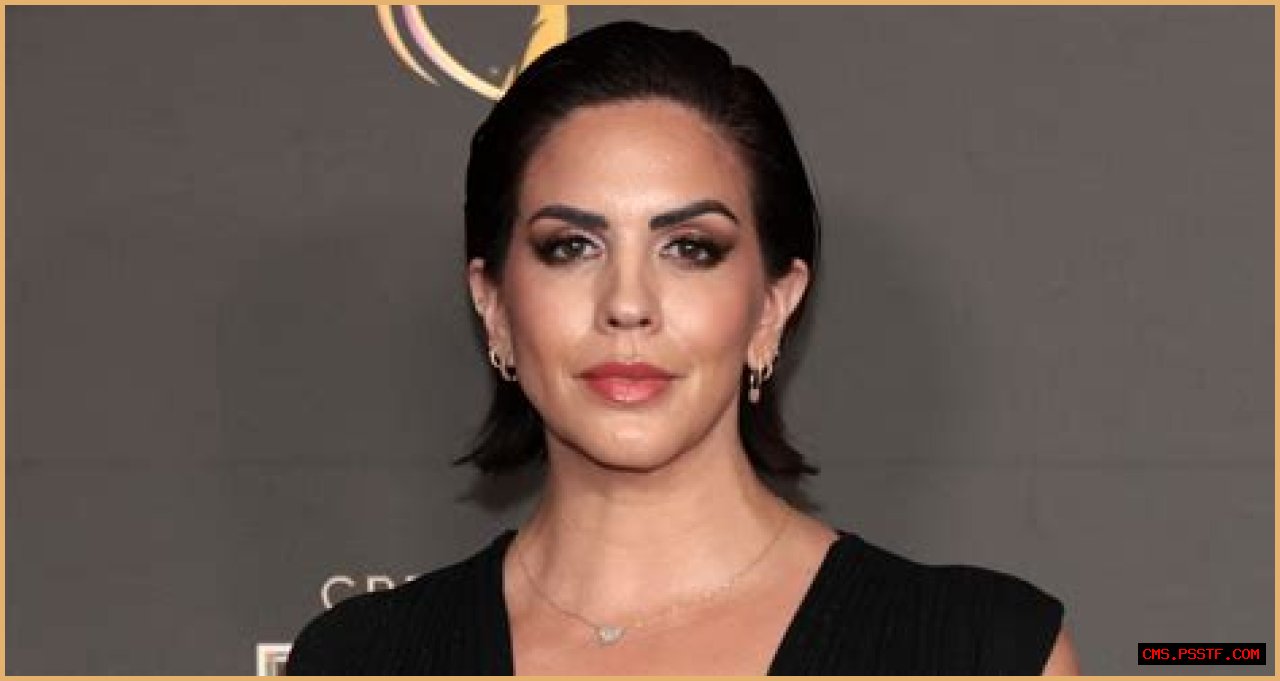 Katie Maloney Reveals Where She Stands With ‘Vanderpump Rules’ Cast After Dramatic Reunion