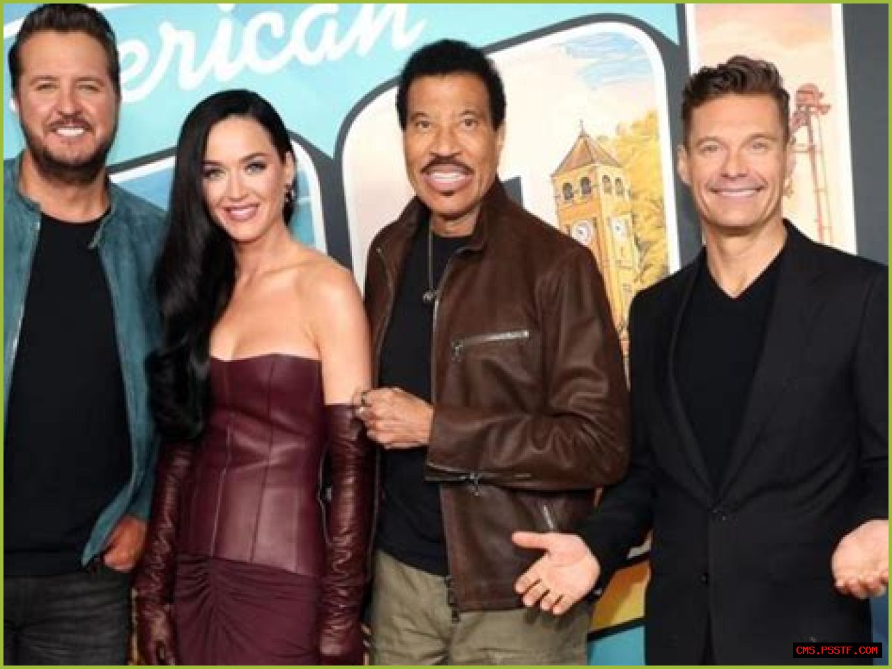Luke Bryan Reveals 3 Singers He Thinks Could Replace Katy Perry on ‘American Idol’