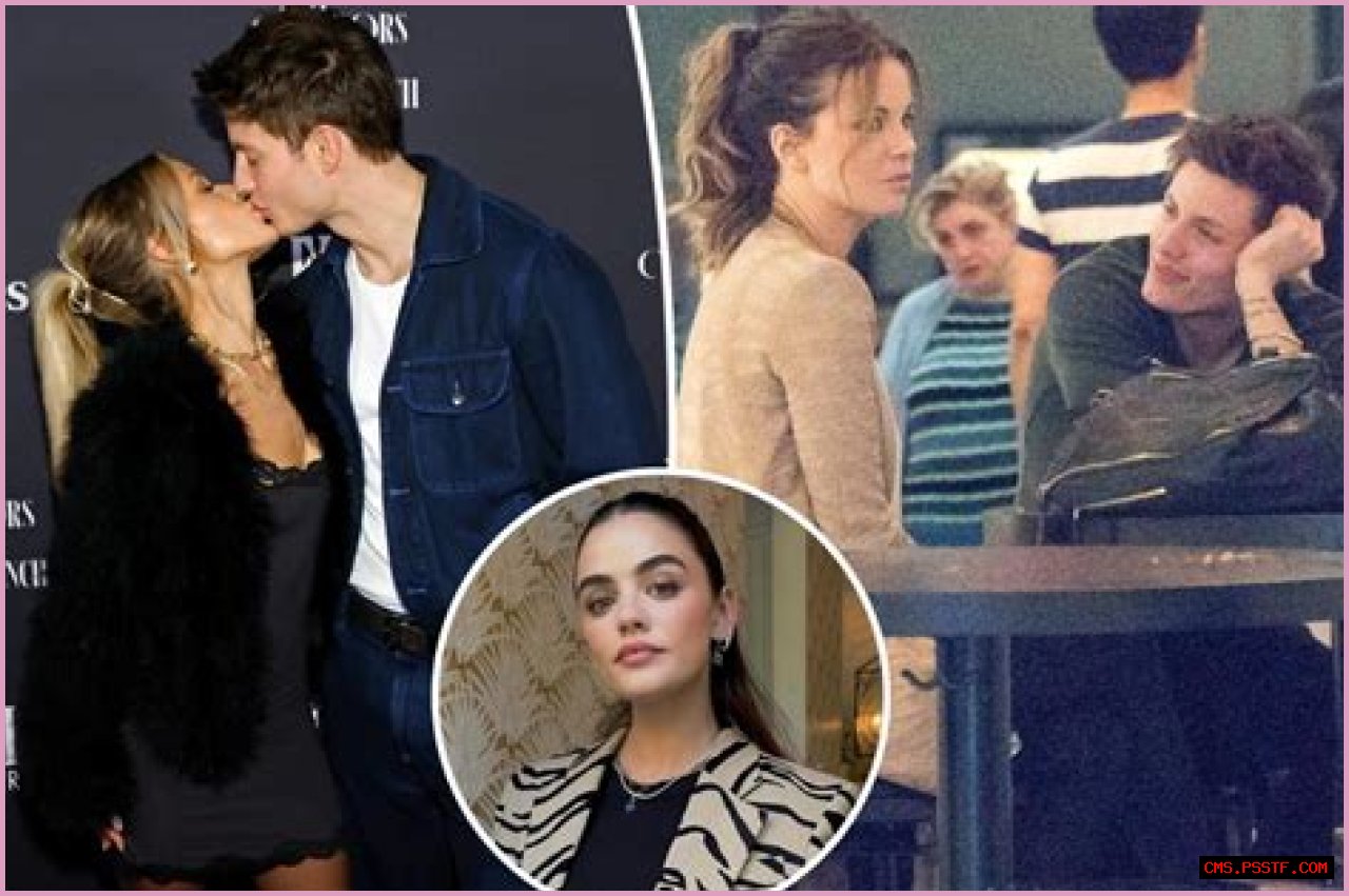 Matt Rife And Lucy Hale's Relationship Unraveled: A Closer Look Inside