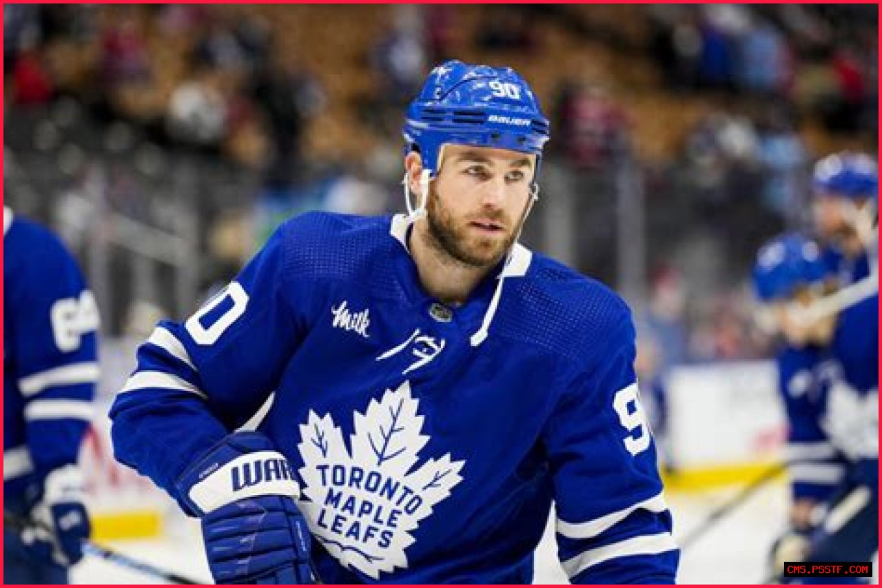NHL Player Ryan O'Reilly bio, salary, net worth, career, personal life, Married, Children, Controversies, Stats, Facts