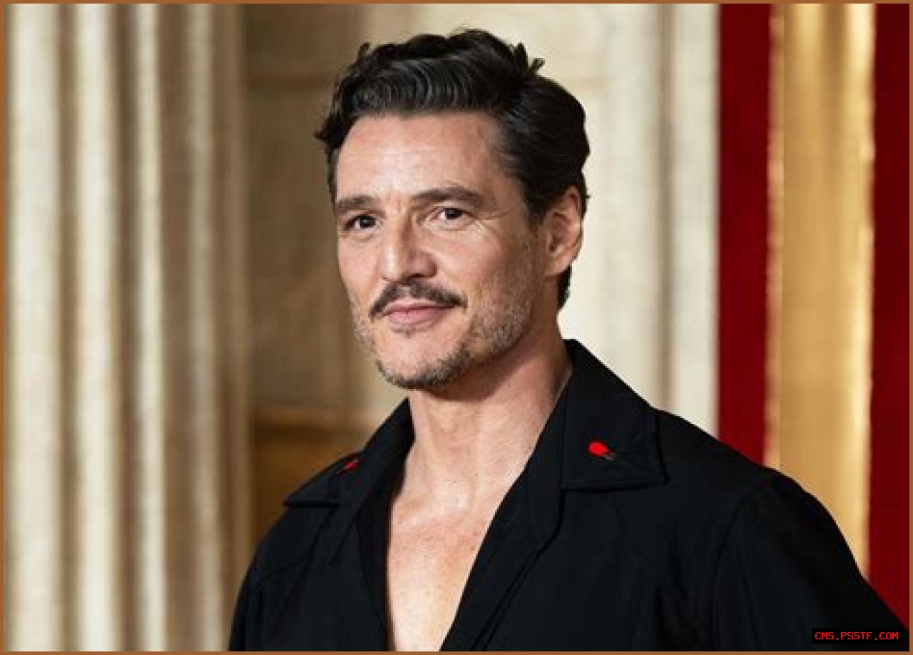 Pedro Pascal Ethnicity – Race, Life Bio, and Parent History