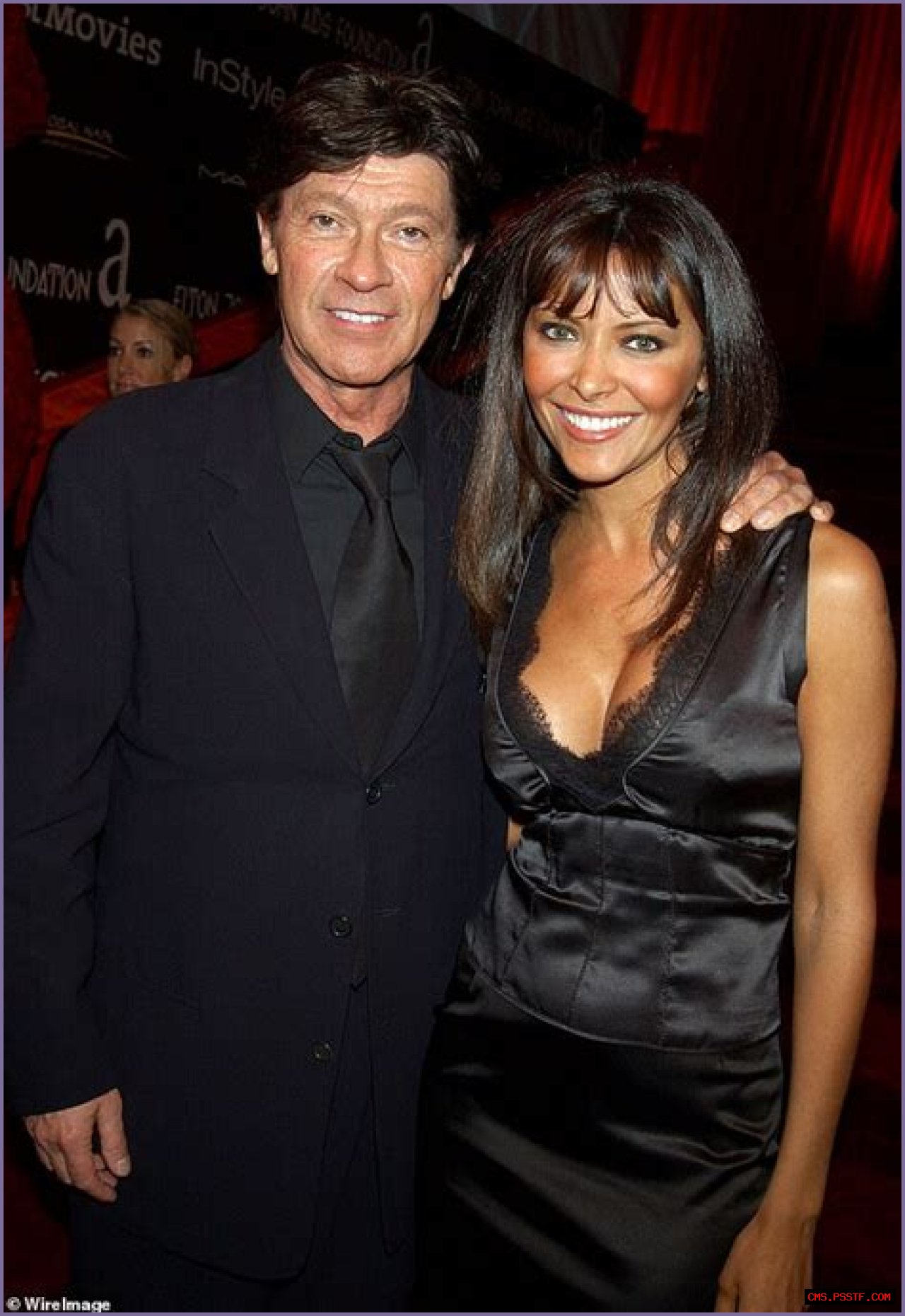 Robbie Robertson Wife: Meet Janet His Ex-Wife, Dominique Robinson