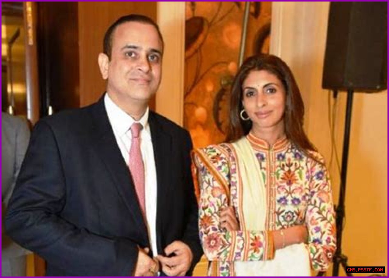 Shweta Bachchan Nanda Height, Age, Husband, Children, Family, Biography & More » StarsUnfolded