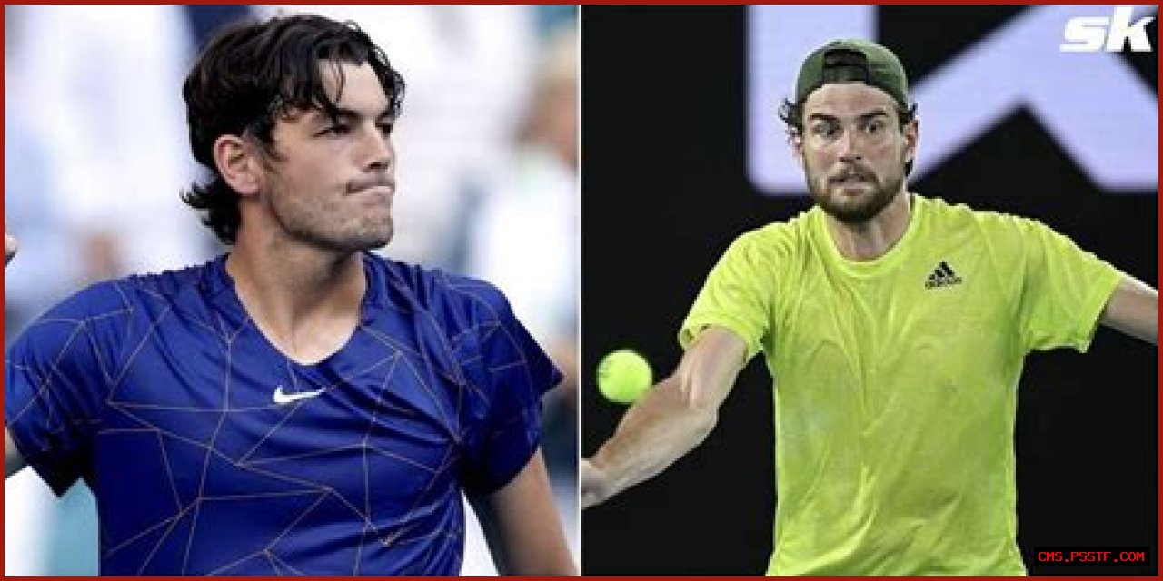 Taylor Fritz vs Maxime Cressy Prediction, Head-to-head, Preview, Betting Tips and Live Stream – Eastbourne International 2022