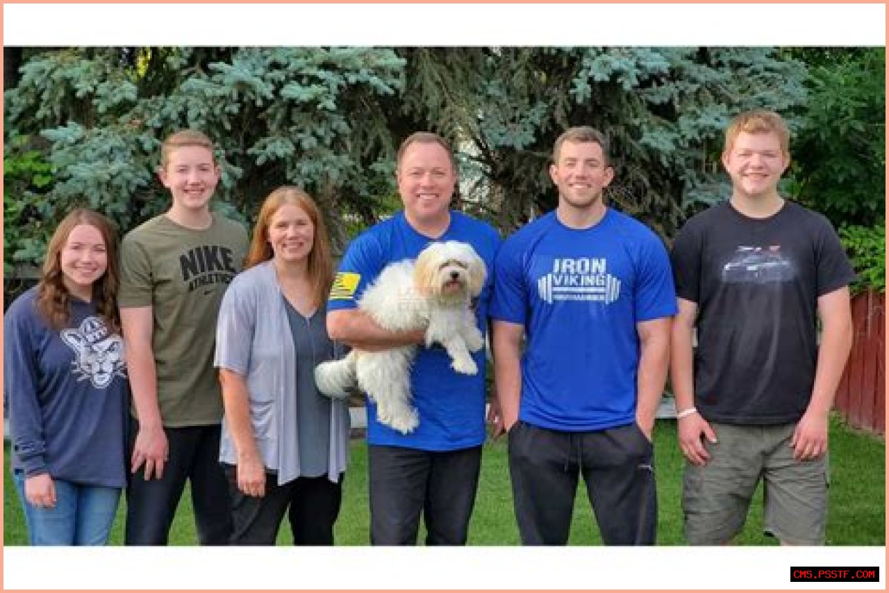 The Fugal Brothers: Brandon And Cameron's Inspiring Adventure