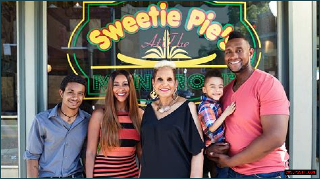 Tragic Loss: Charles From 'Sweetie Pies' Passes Away Unexpectedly
