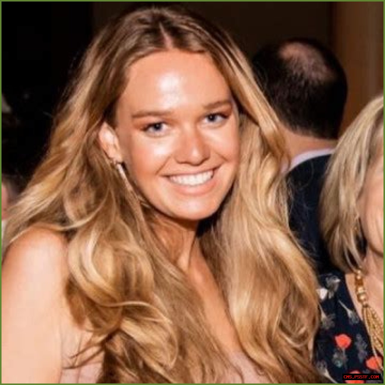 Tricia McLaughlin Biography, Age, Height, Husband, Net Worth, Family