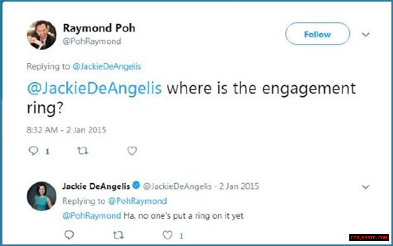 Unveiling Jackie DeAngelis's Marital Status: Intriguing Insights Revealed