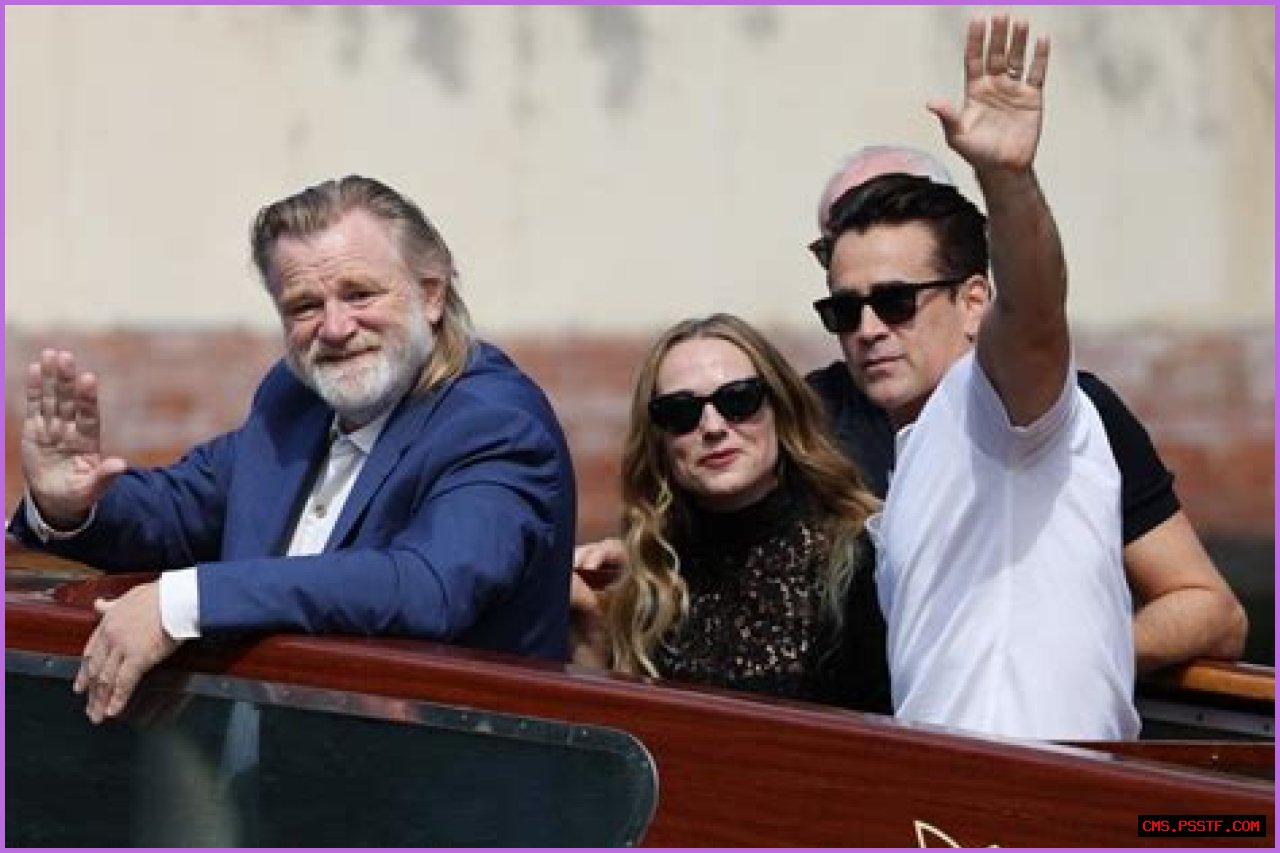 Unveiling The Enigmatic World Of Kerry Condon's Husband