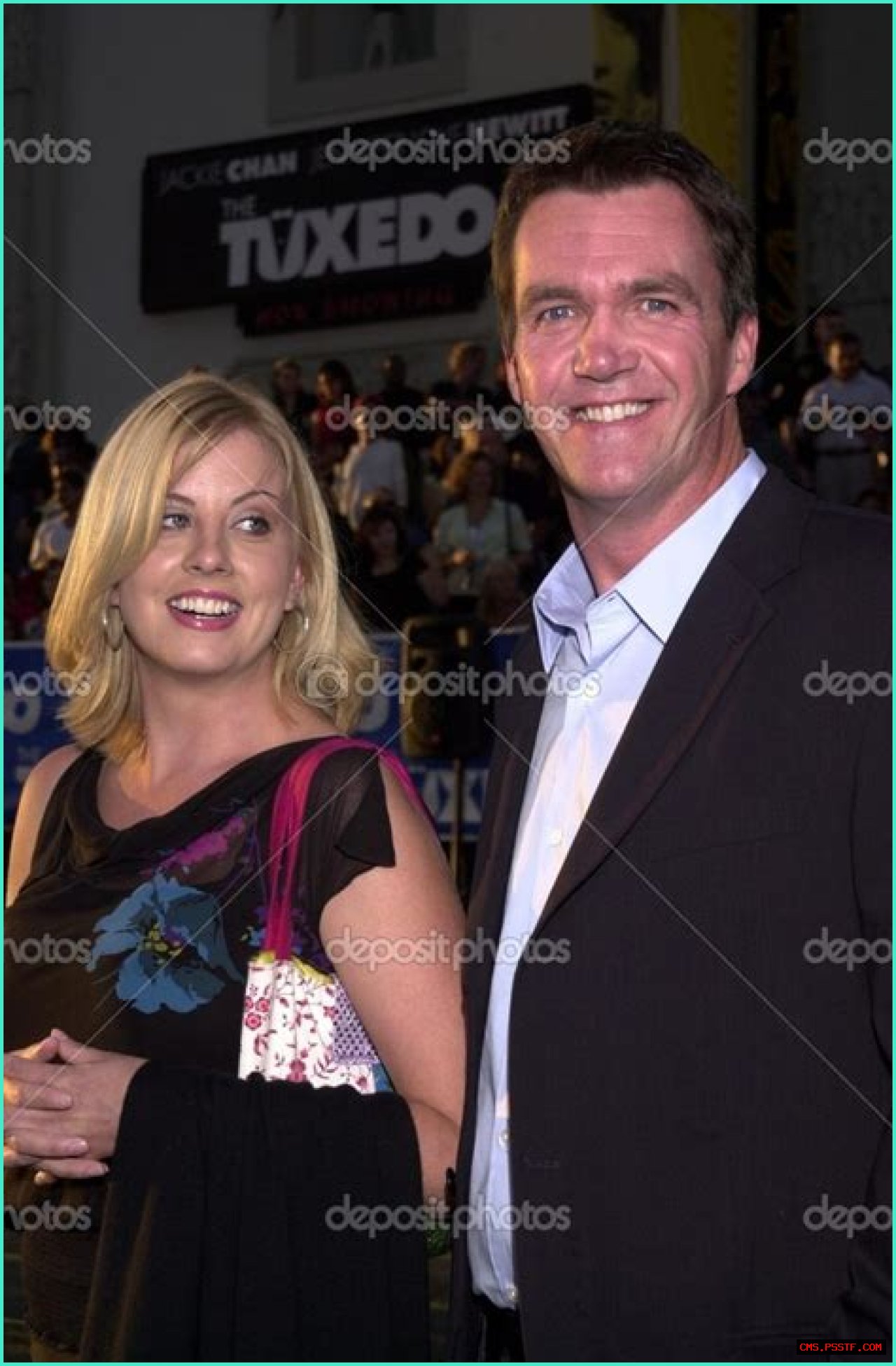 Unveiling The Story Behind Neil Flynn's Inspiring Spouse