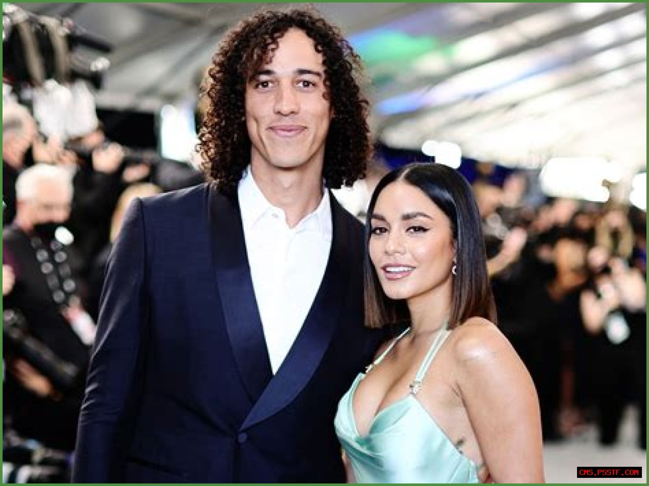Vanessa Hudgens & Cole Tucker’s Relationship Timeline: From Falling in Love to Becoming Parents