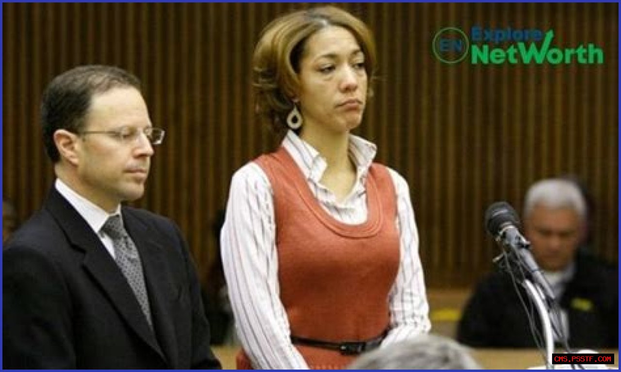 Where Is Christine Beatty Now? Age And Net Worth - Husband 2022