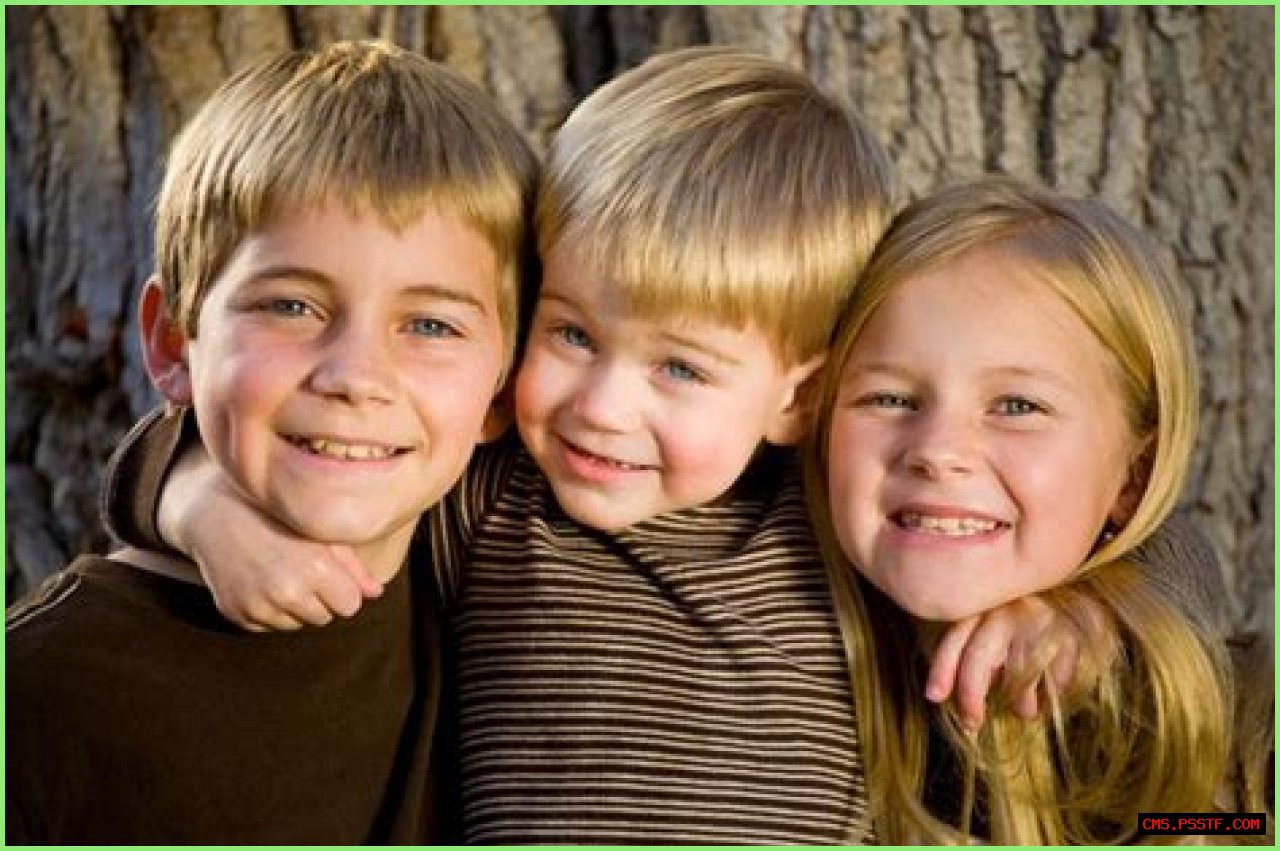 Who Are They? Family And Siblings