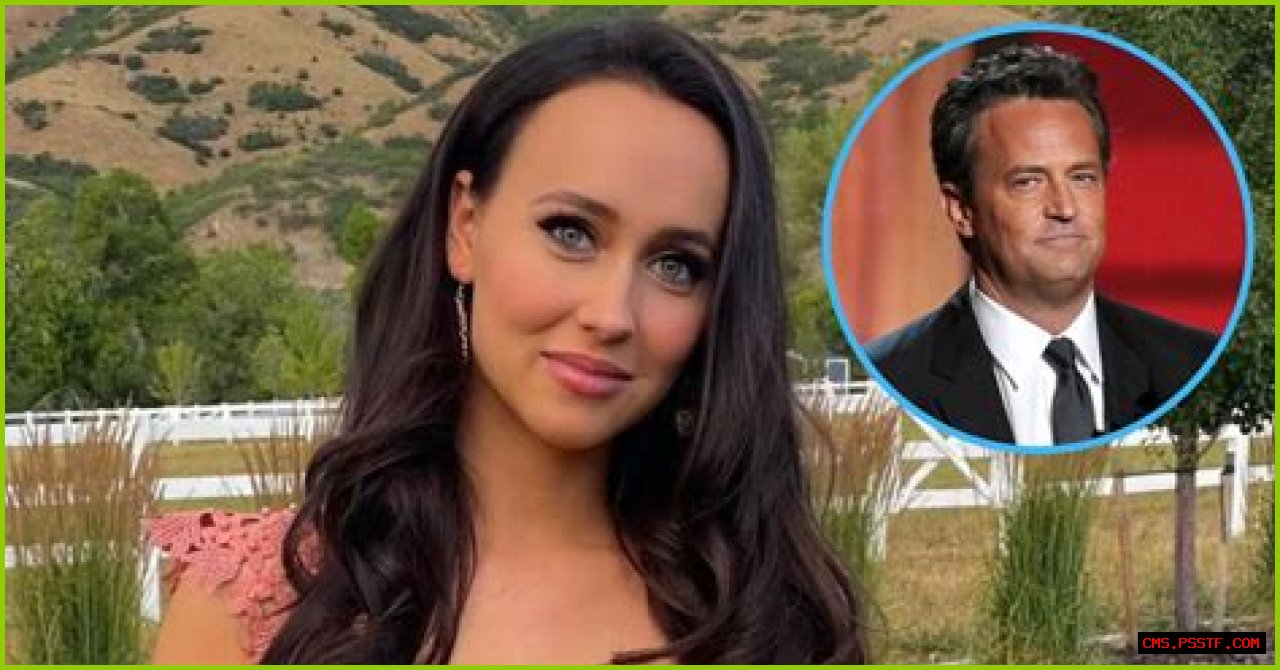 Who Is Athenna Crosby? Her Boyfriend, Parents, Matthew Perry