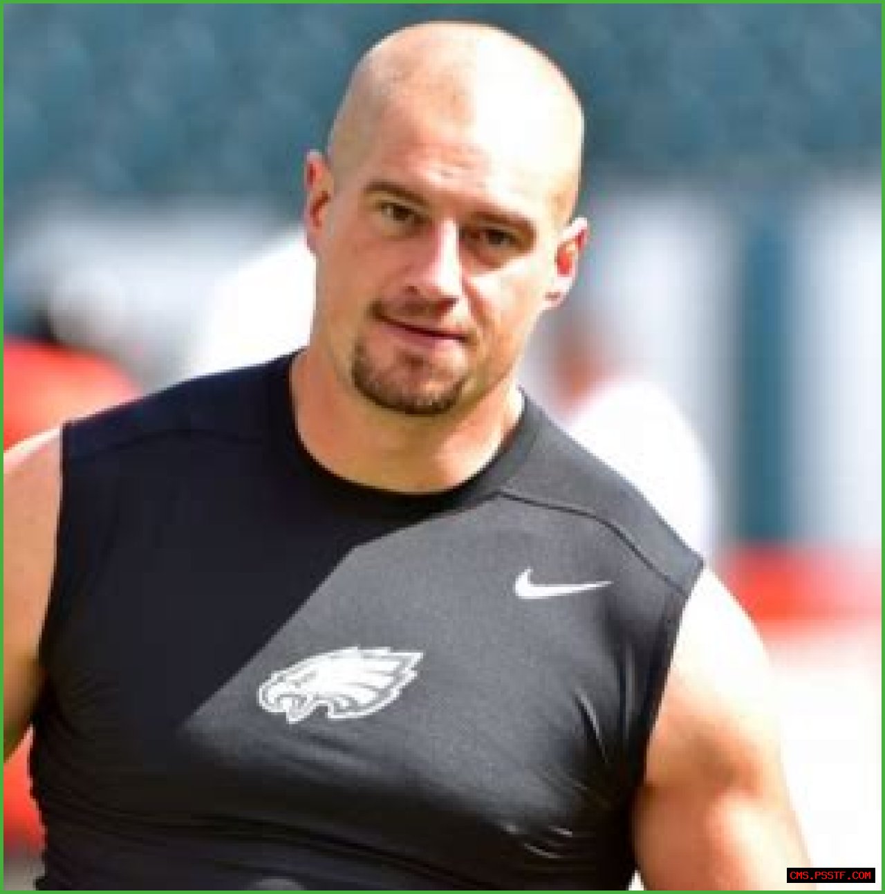 Who is Brent Celek Dating Now