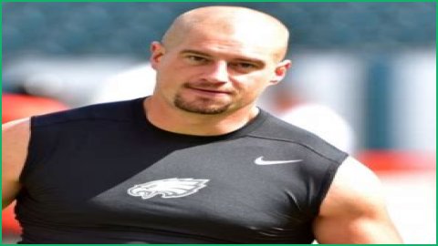 Who is Brent Celek Dating Now