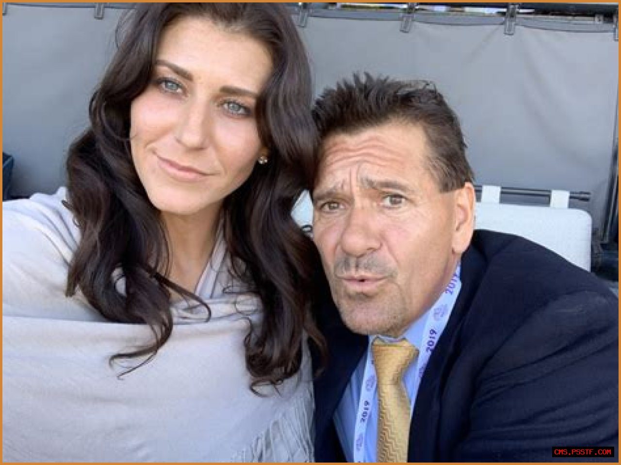 Who is Cash Asmussen Dating Now