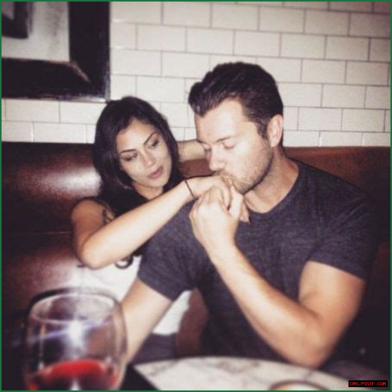 Who is Daniel Feuerriegel dating? Daniel Feuerriegel girlfriend, wife
