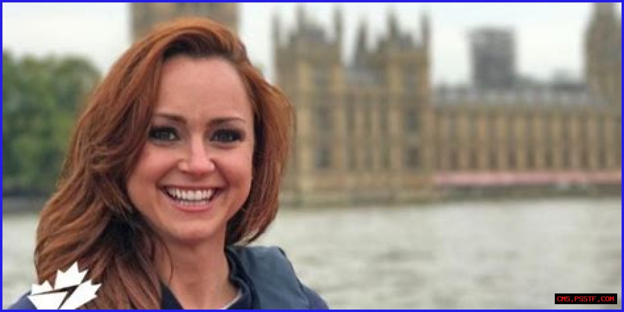 Who is Kate Beirness Dating Now