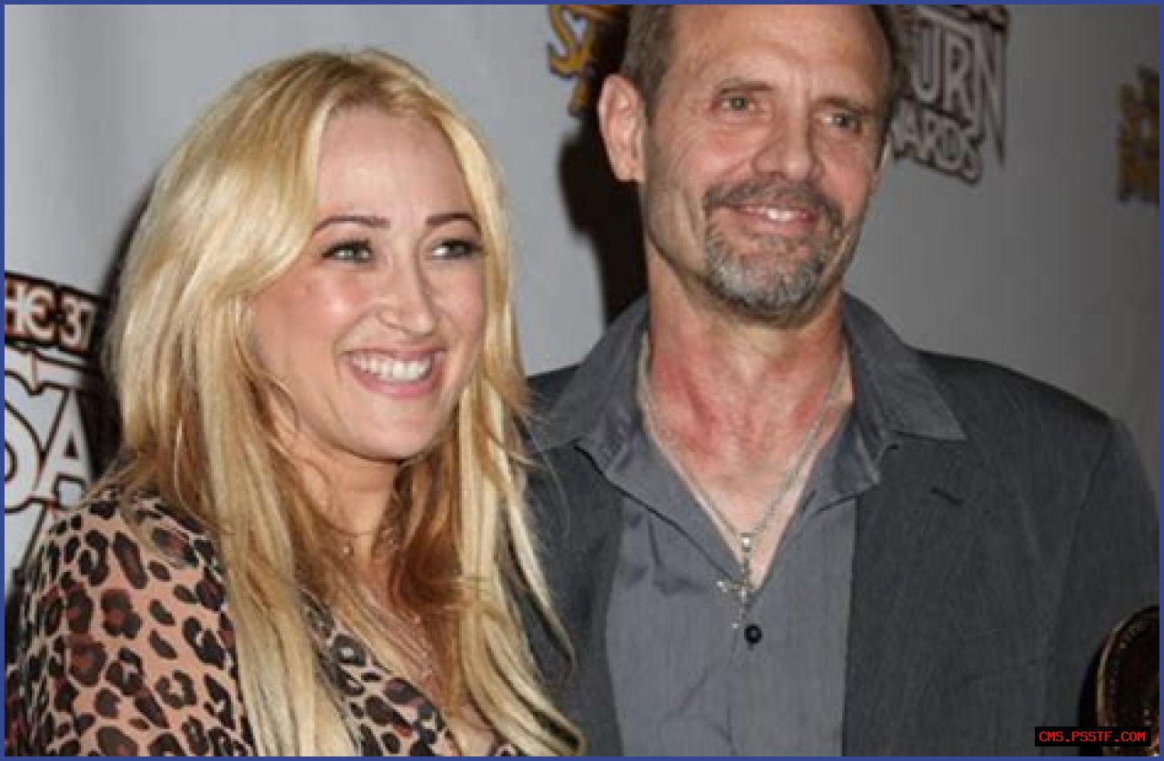 Who is Michael Biehn Dating Now