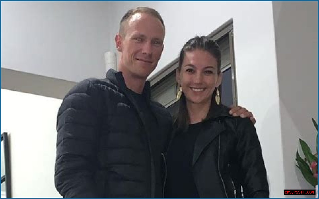 Who is Rassie van der Dussen Wife? Know All About Lara van der Dussen.