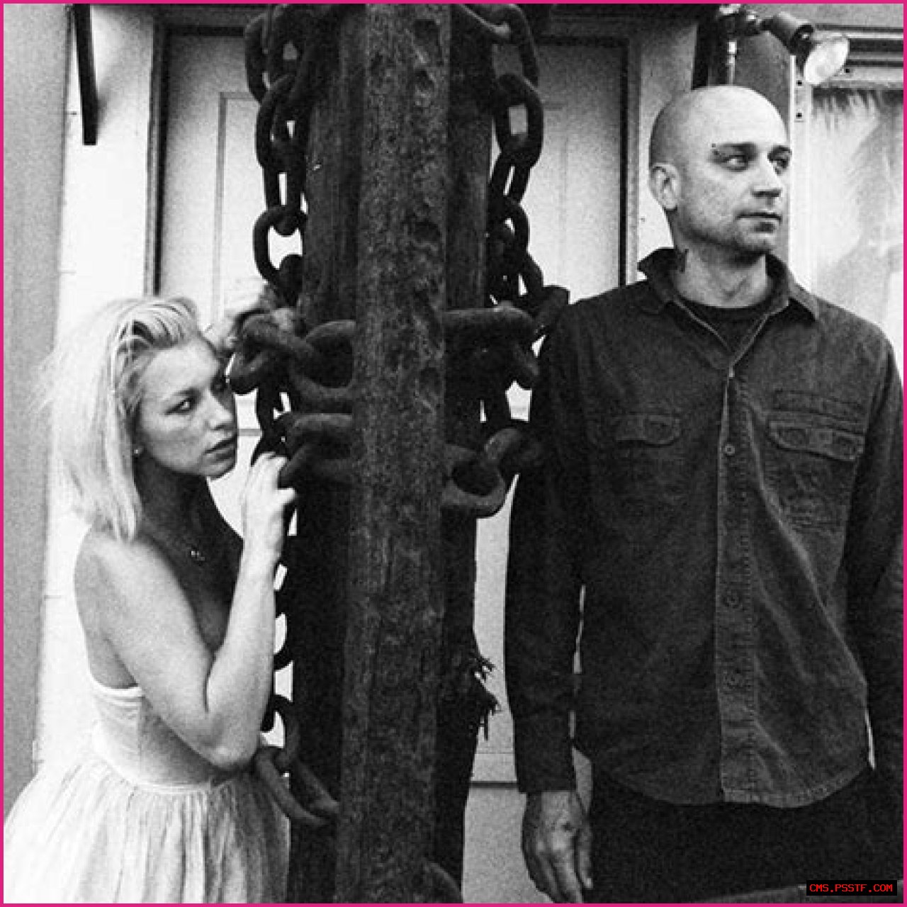 Who is Scooter Ward Dating Now