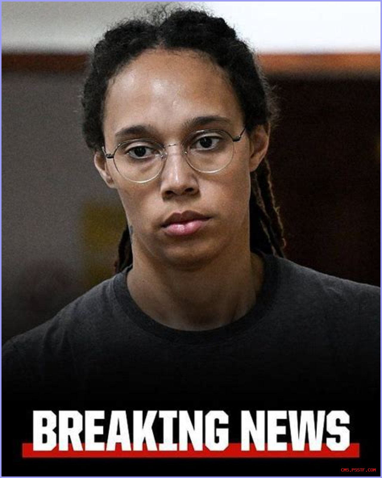 Why was ‘Brittney Griner Hates America’ trending: Know all about it